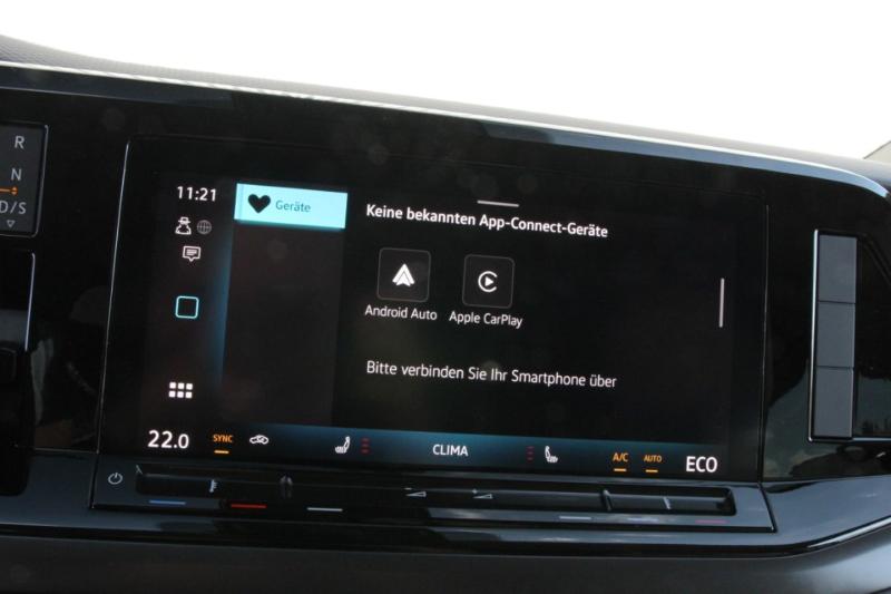 VW Multivan Business eHybrid 180 kW 4MOTION