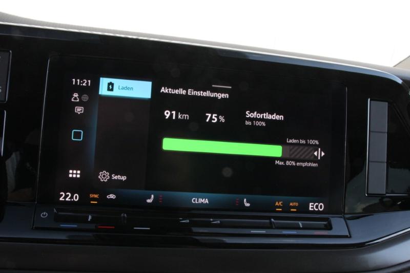 VW Multivan Business eHybrid 180 kW 4MOTION