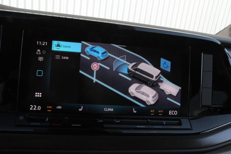 VW Multivan Business eHybrid 180 kW 4MOTION