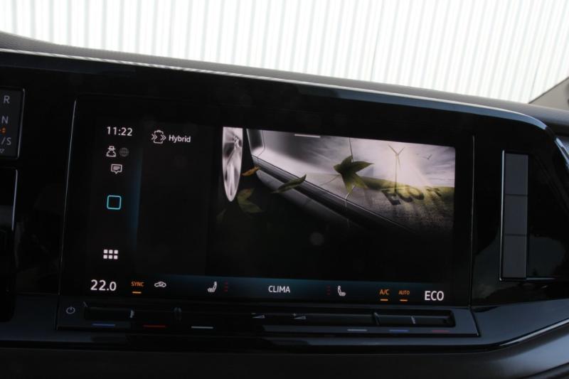 VW Multivan Business eHybrid 180 kW 4MOTION