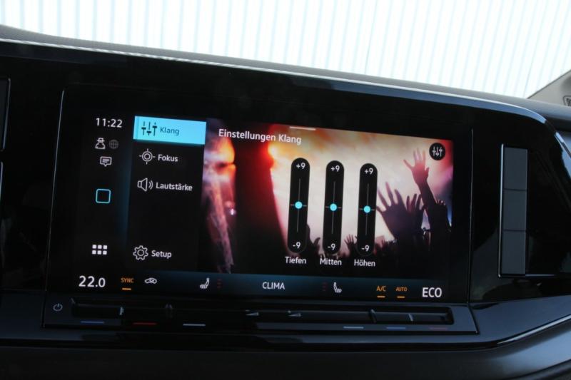 VW Multivan Business eHybrid 180 kW 4MOTION