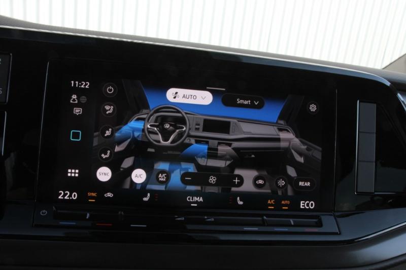 VW Multivan Business eHybrid 180 kW 4MOTION