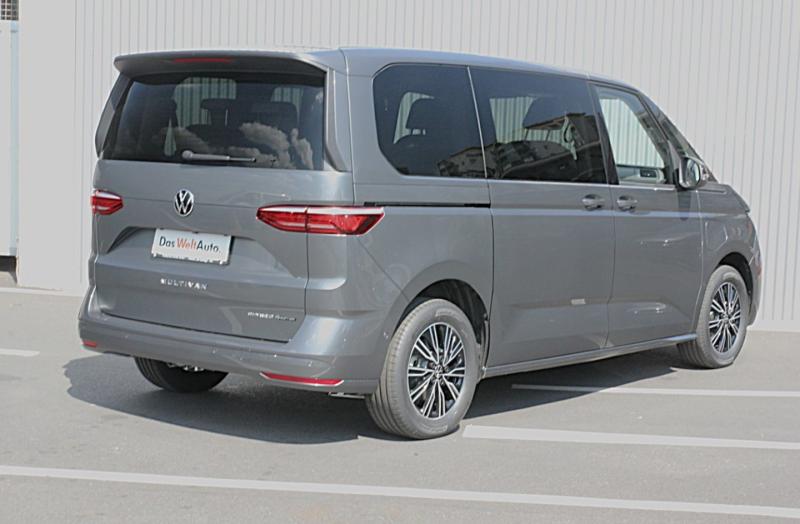 VW Multivan Business eHybrid 180 kW 4MOTION