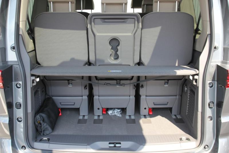 VW Multivan Business eHybrid 180 kW 4MOTION