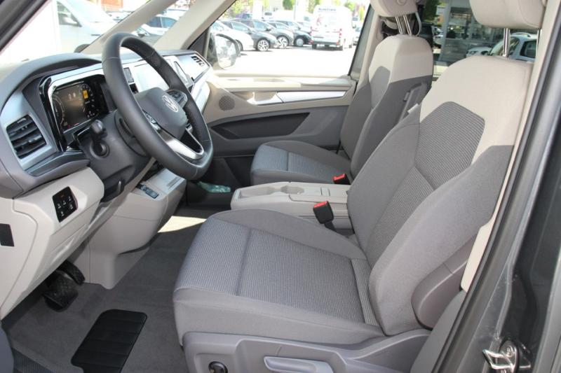 VW Multivan Business eHybrid 180 kW 4MOTION