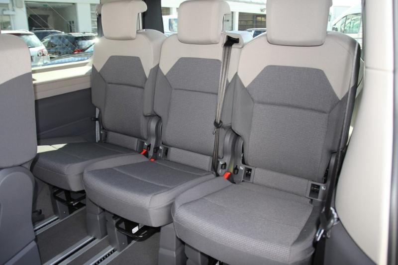 VW Multivan Business eHybrid 180 kW 4MOTION