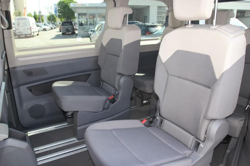 VW Multivan Business eHybrid 180 kW 4MOTION