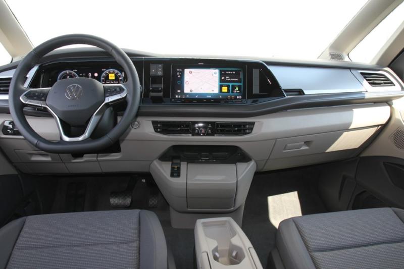 VW Multivan Business eHybrid 180 kW 4MOTION