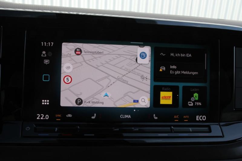 VW Multivan Business eHybrid 180 kW 4MOTION