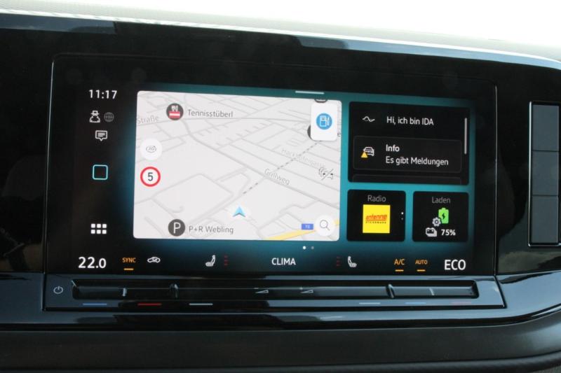 VW Multivan Business eHybrid 180 kW 4MOTION