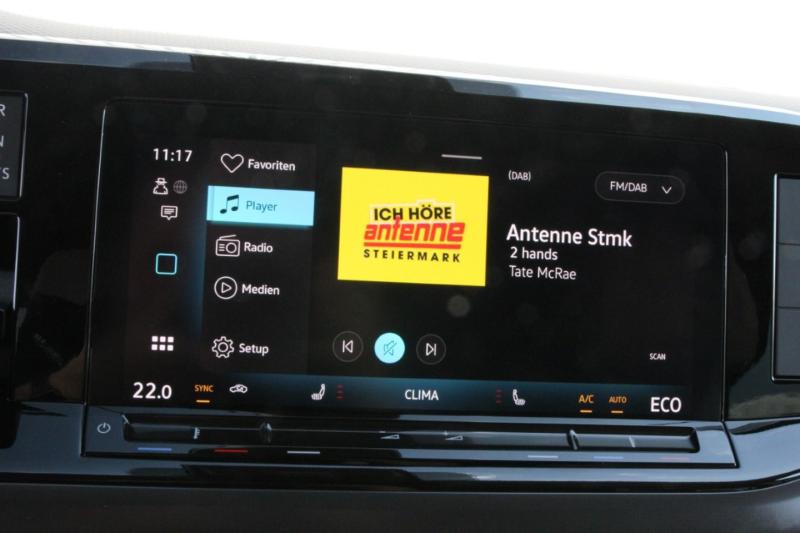 VW Multivan Business eHybrid 180 kW 4MOTION