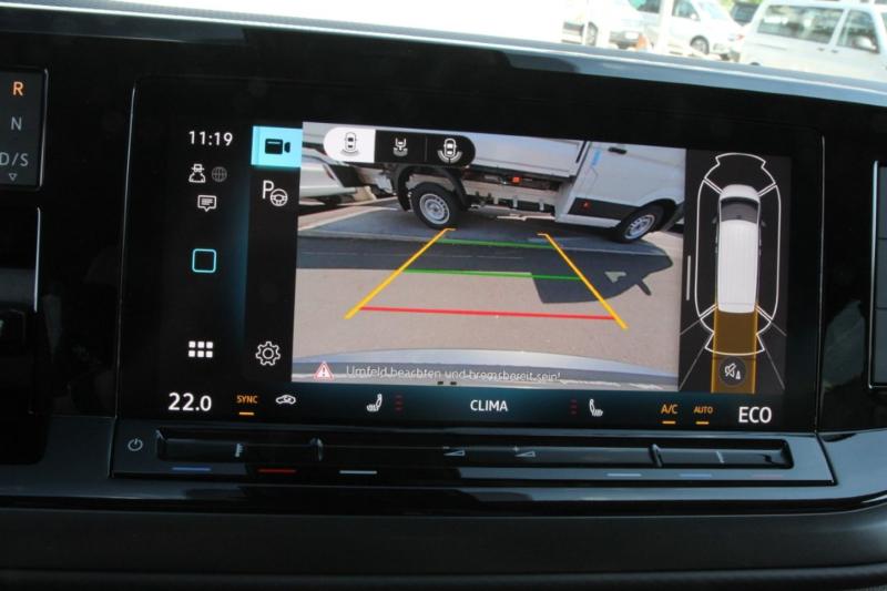 VW Multivan Business eHybrid 180 kW 4MOTION