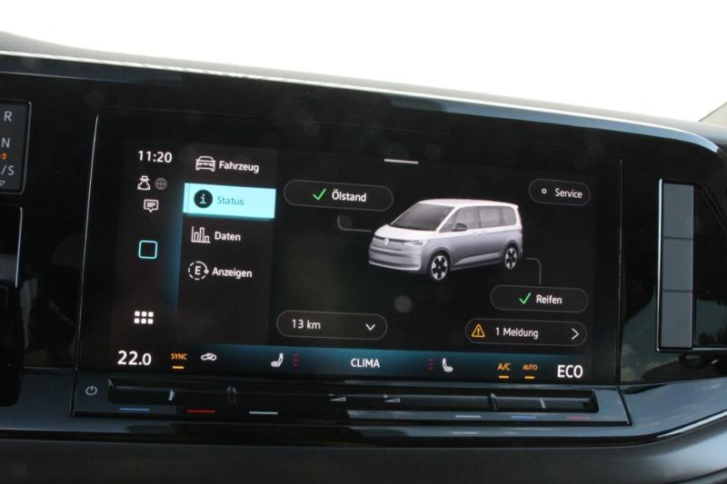 VW Multivan Business eHybrid 180 kW 4MOTION