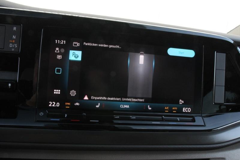 VW Multivan Business eHybrid 180 kW 4MOTION