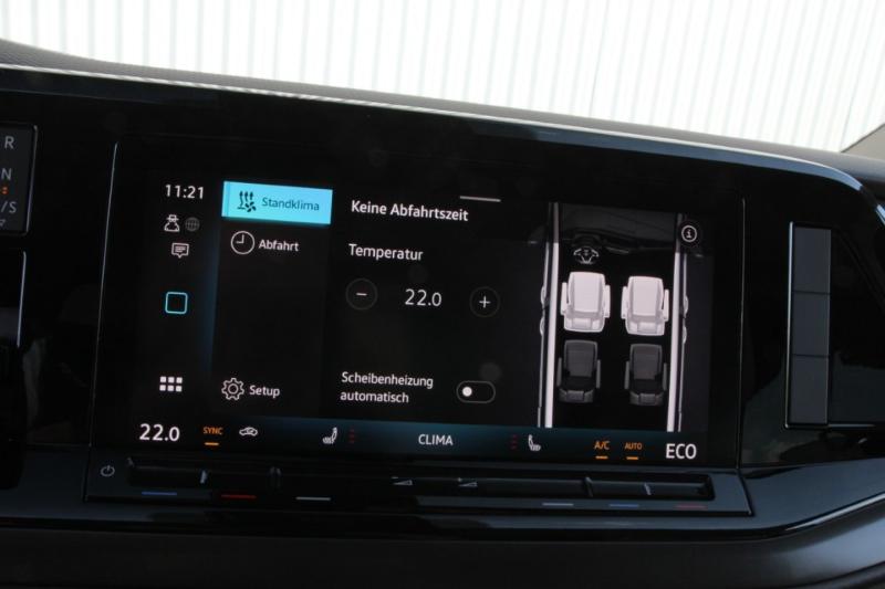 VW Multivan Business eHybrid 180 kW 4MOTION