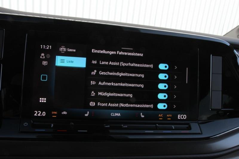 VW Multivan Business eHybrid 180 kW 4MOTION