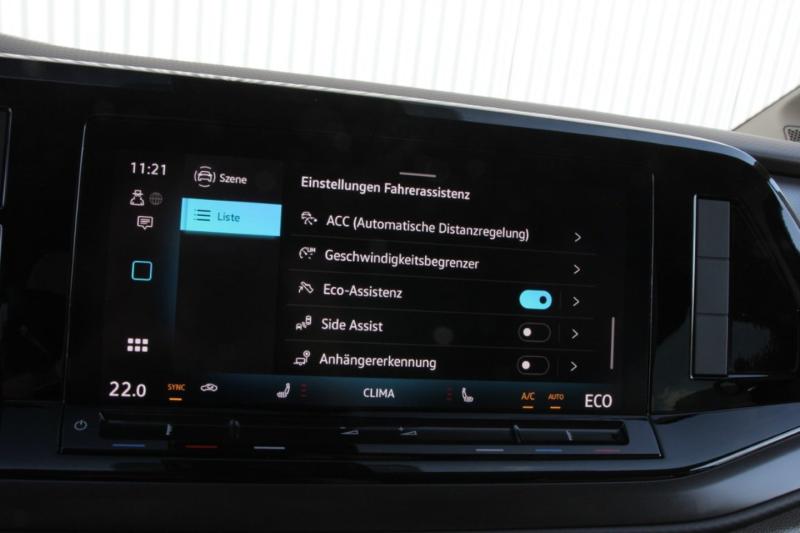 VW Multivan Business eHybrid 180 kW 4MOTION