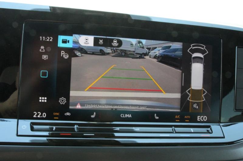 VW Multivan Business eHybrid 180 kW 4MOTION