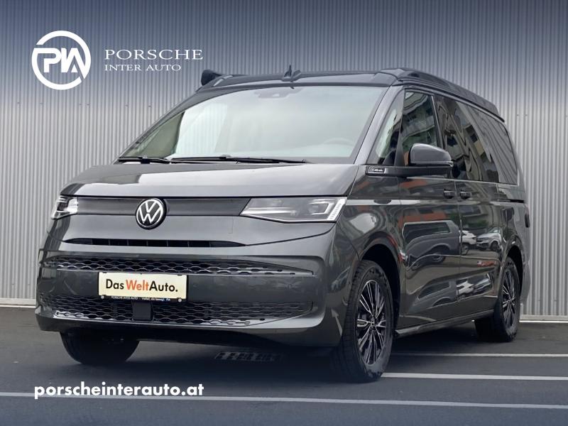 VW California Beach eHybrid 180 kW 4M