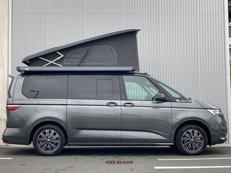 VW California Beach eHybrid 180 kW 4M