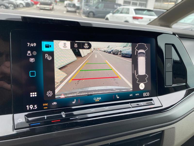 VW California Beach eHybrid 180 kW 4M