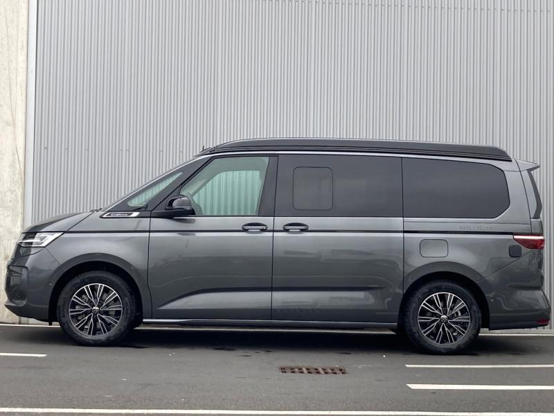 VW California Beach eHybrid 180 kW 4M