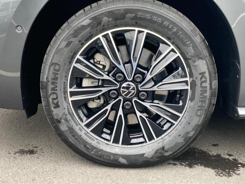 VW California Beach eHybrid 180 kW 4M