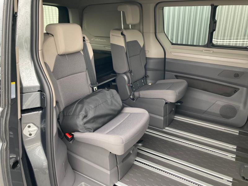 VW California Beach eHybrid 180 kW 4M