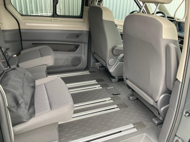 VW California Beach eHybrid 180 kW 4M