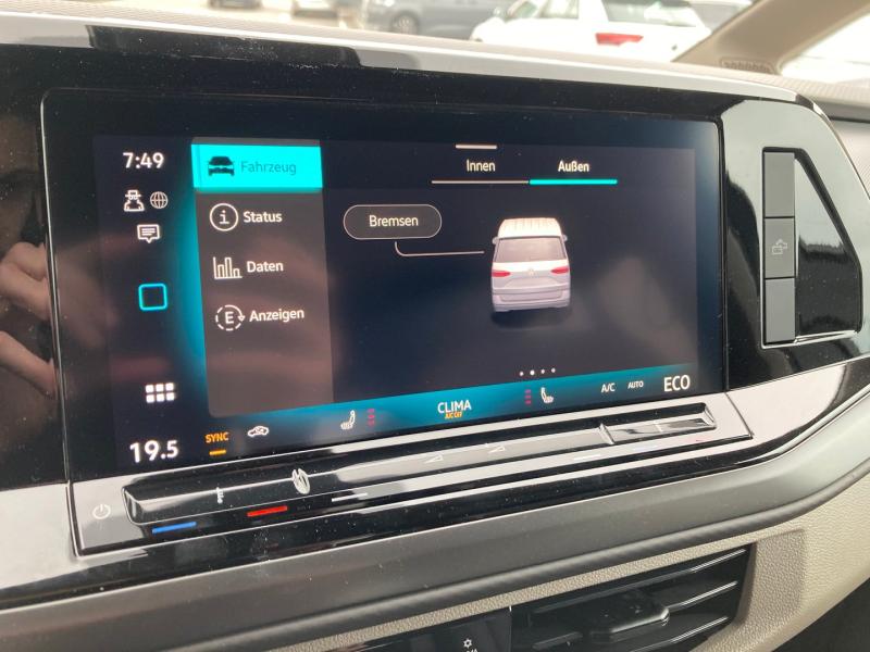 VW California Beach eHybrid 180 kW 4M