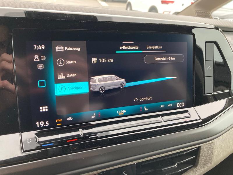 VW California Beach eHybrid 180 kW 4M