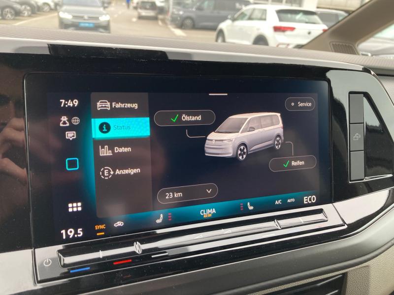 VW California Beach eHybrid 180 kW 4M