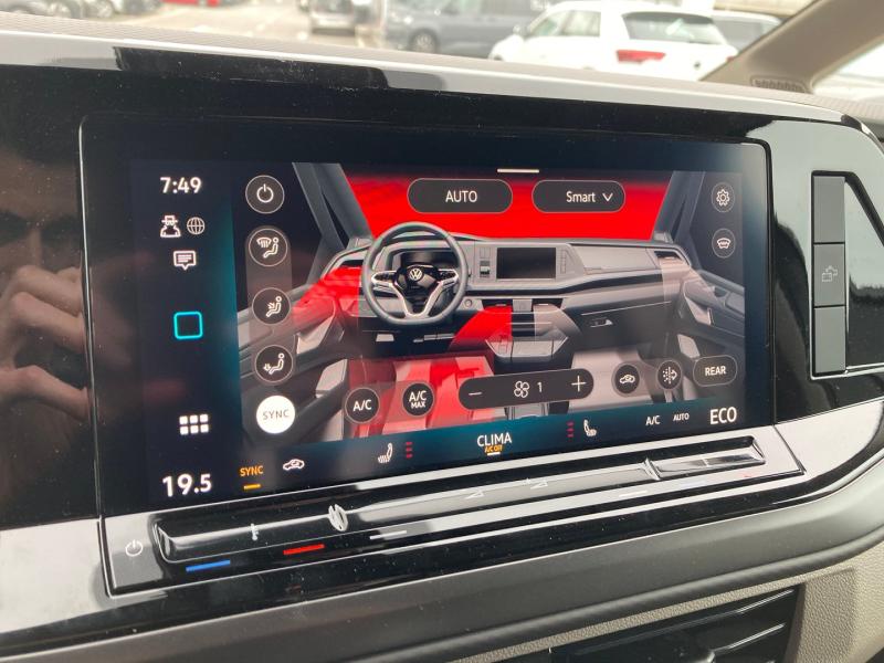 VW California Beach eHybrid 180 kW 4M