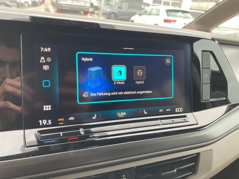 VW California Beach eHybrid 180 kW 4M