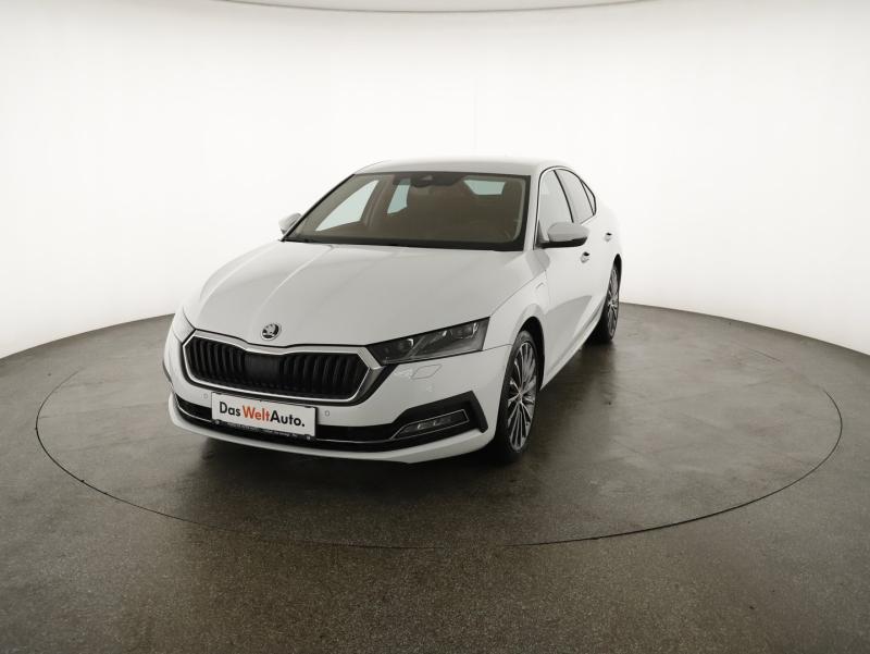 Škoda OCTAVIA Style iV DSG
