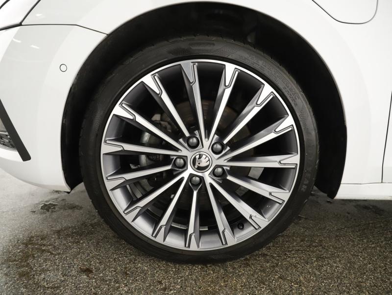 Škoda OCTAVIA Style iV DSG