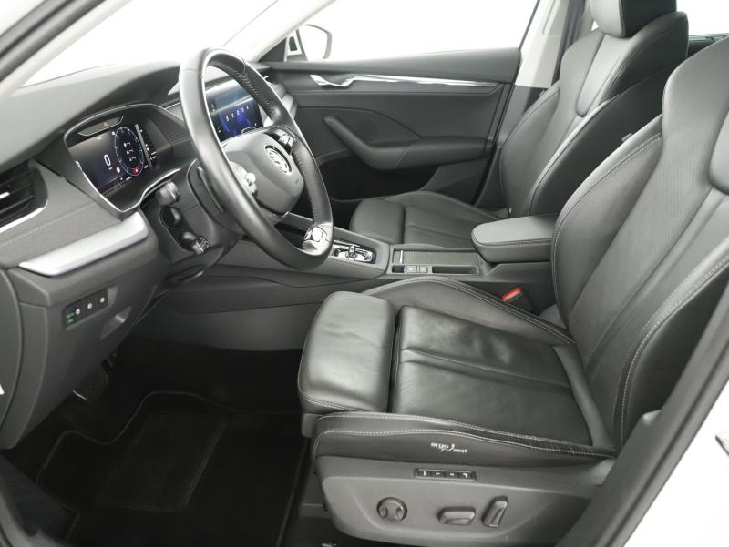 Škoda OCTAVIA Style iV DSG