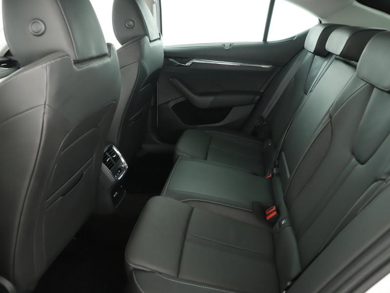 Škoda OCTAVIA Style iV DSG