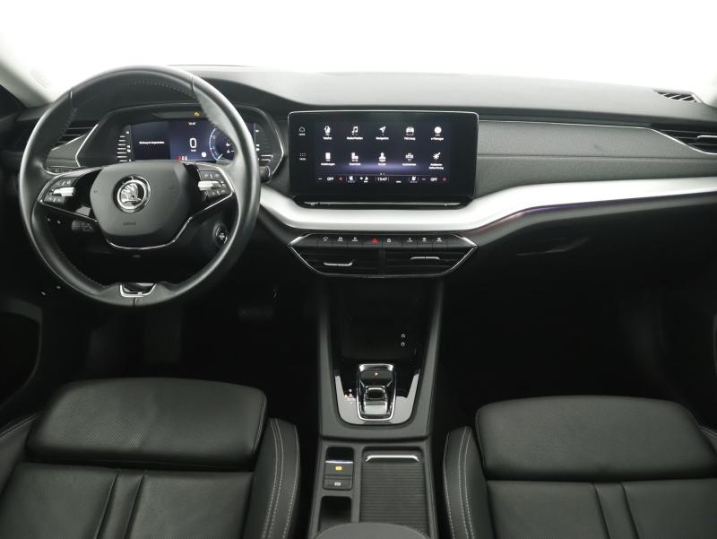 Škoda OCTAVIA Style iV DSG