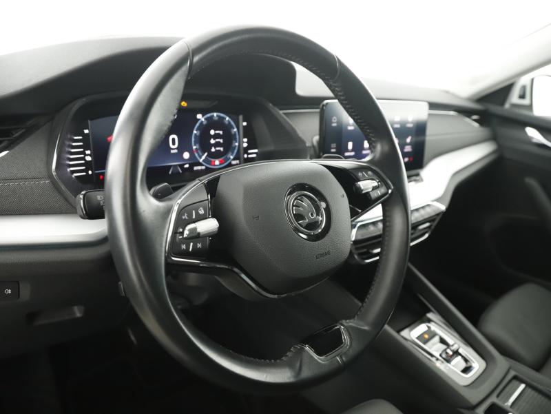 Škoda OCTAVIA Style iV DSG