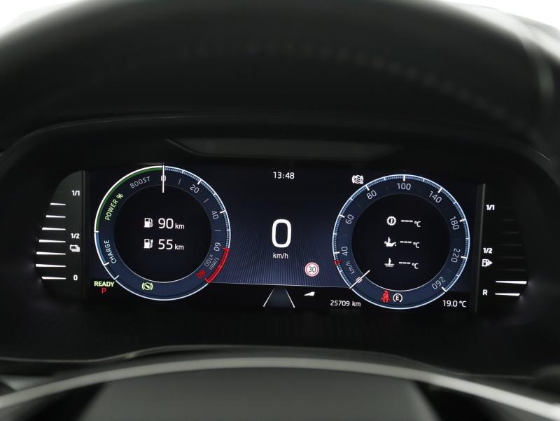 Škoda OCTAVIA Style iV DSG