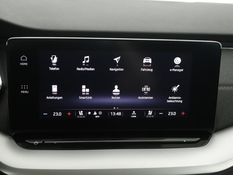 Škoda OCTAVIA Style iV DSG