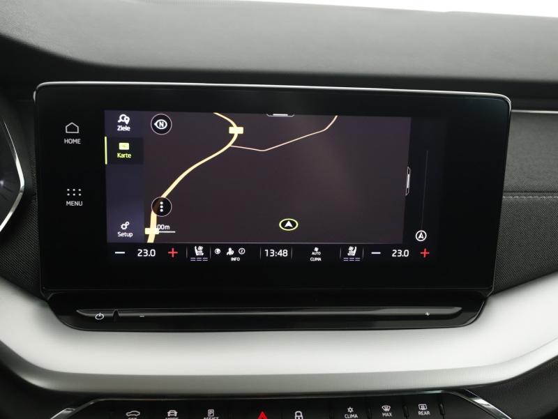 Škoda OCTAVIA Style iV DSG