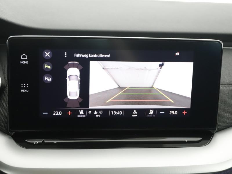 Škoda OCTAVIA Style iV DSG