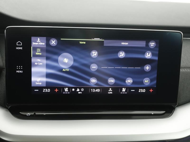 Škoda OCTAVIA Style iV DSG