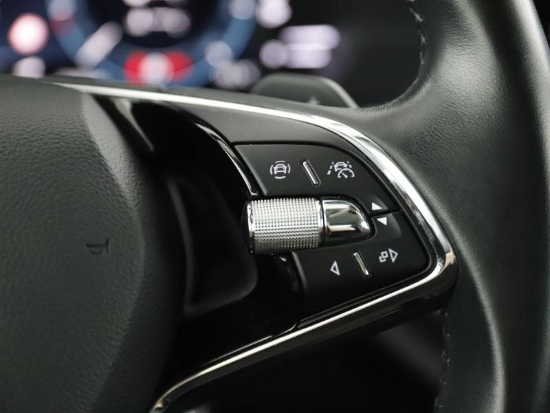 Škoda OCTAVIA Style iV DSG