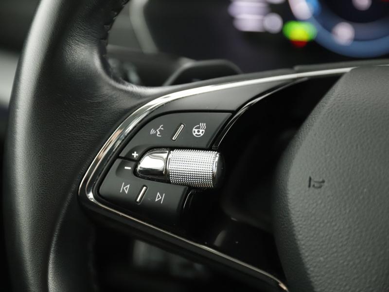 Škoda OCTAVIA Style iV DSG