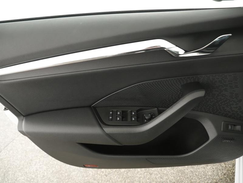 Škoda OCTAVIA Style iV DSG