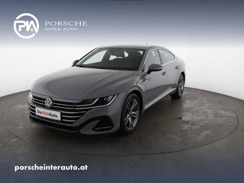 VW Arteon 2,0 TSI R-Line DSG