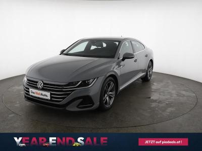 VW Arteon 2,0 TSI R-Line DSG